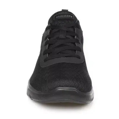Skechers 88888316Tk Summits Siyah Kadın Spor Ayakkabı - 3