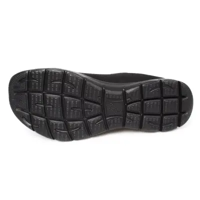 Skechers 88888316Tk Summits Siyah Kadın Spor Ayakkabı - 5