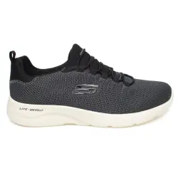 Skechers 894114Tk Dynamight 2.0 Siyah Erkek Spor Ayakkabı - 2