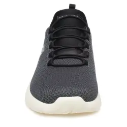Skechers 894114Tk Dynamight 2.0 Siyah Erkek Spor Ayakkabı - 3