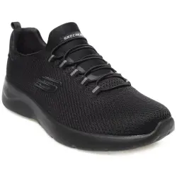 Skechers 894114Tk Dynamight 2.0 Siyah Erkek Spor Ayakkabı 