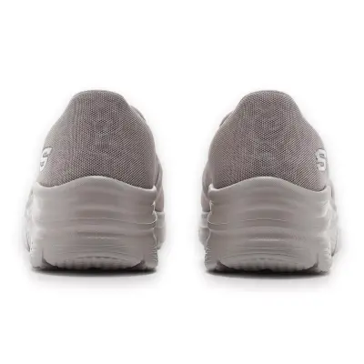 Skechers 896293Tk Fashion Fit Günlük Pudra Kadın Spor Ayakkabı - 4