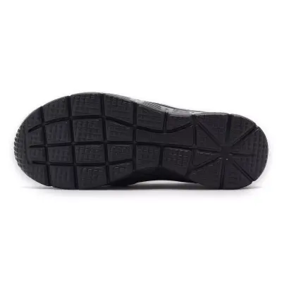 Skechers 896293Tk Fashion Fit Günlük Siyah Kadın Spor Ayakkabı - 5