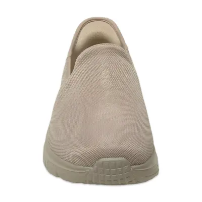 Skechers 896414Tk Fashion Fit Slip-Ins Günlük Bej Kadın Spor Ayakkabı - 3