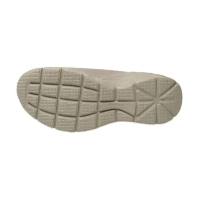 Skechers 896414Tk Fashion Fit Slip-Ins Günlük Bej Kadın Spor Ayakkabı - 5