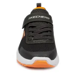 Skechers 98151 F Dynamic Tread Füme Erkek Çocuk Spor Ayakkabı - 3