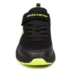 Skechers 98151 F Dynamic Tread Siyah Erkek Çocuk Spor Ayakkabı - 3