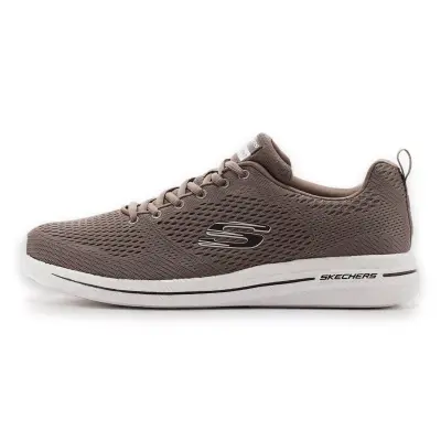 Skechers 999739Tk-M Burst Kahverengi Erkek Spor Ayakkabı - 2