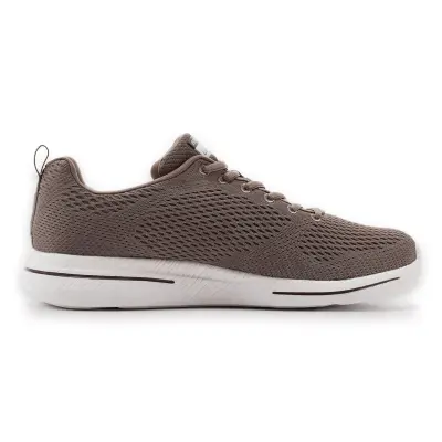 Skechers 999739Tk-M Burst Kahverengi Erkek Spor Ayakkabı - 3