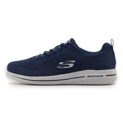 Skechers 999739Tk-M Burst Lacivert Erkek Spor Ayakkabı - 2