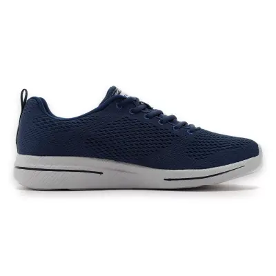 Skechers 999739Tk-M Burst Lacivert Erkek Spor Ayakkabı - 3