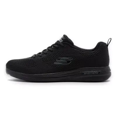 Skechers 999739Tk-M Burst Memory Foam Siyah Erkek Spor Ayakkabı - 2