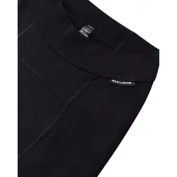 Skechers S202603 M Slim Pant Siyah Erkek Thermal Tayt - 3