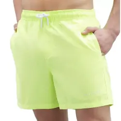 Skechers S211654 Swimwear M 5 İnch Swim Yeşil Erkek Şort - 2