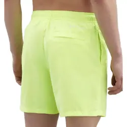 Skechers S211654 Swimwear M 5 İnch Swim Yeşil Erkek Şort - 3