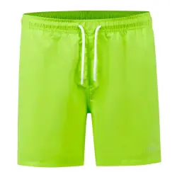 Skechers S211654 Swimwear M 5 İnch Swim Yeşil Erkek Şort - 4