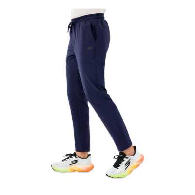 Skechers S222083 Micro Collection Regulr Woven Pnt Lacivert Erkek Pantolon - Skechers (1)