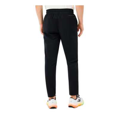 Skechers S222083 Micro Collection Regulr Woven Pnt Siyah Erkek Pantolon - 3