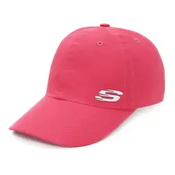 Skechers S231480 W Summer Acc Cap Pembe Kadın Şapka - 1