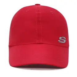 Skechers S231481 M Summer Acc Cap Kırmızı Unisex Şapka - 2