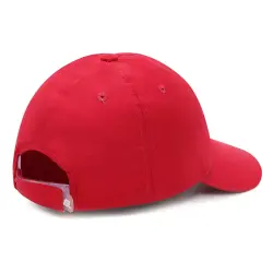 Skechers S231481 M Summer Acc Cap Kırmızı Unisex Şapka - 3