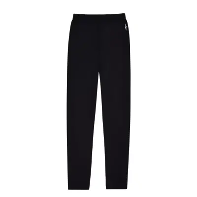 Skechers S232229 W Micro Collection Slim Siyah Kadın Pantolon - 2