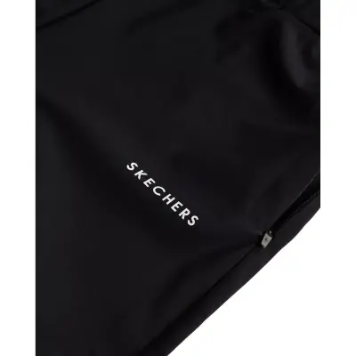 Skechers S232229 W Micro Collection Slim Siyah Kadın Pantolon - 3