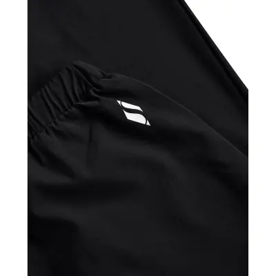 Skechers S232229 W Micro Collection Slim Siyah Kadın Pantolon - 4