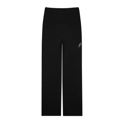 Skechers S232265 W Performance Leg Yoga Siyah Kadın Pantolon - 1