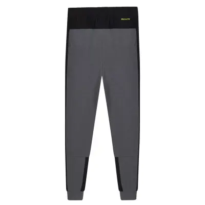 Skechers S232280 Fleece Jogger Sweatpant Gri Erkek Eşofman Altı - 2