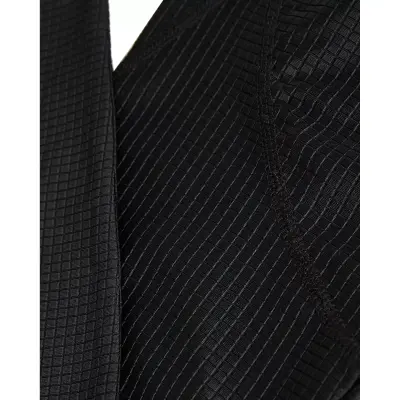 Skechers S232334 W Performance Collankle Legging Siyah Kadın Tayt - 10