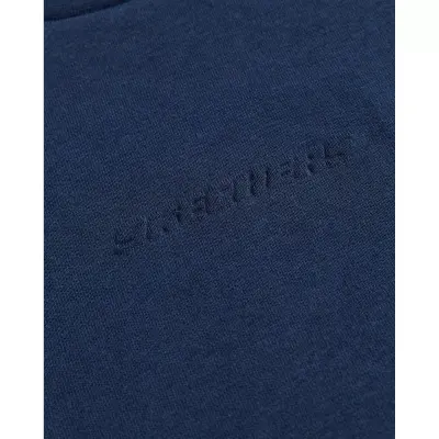 Skechers S242113 M Essential Crew Neck Lacivert Erkek Sweatshirt - 3