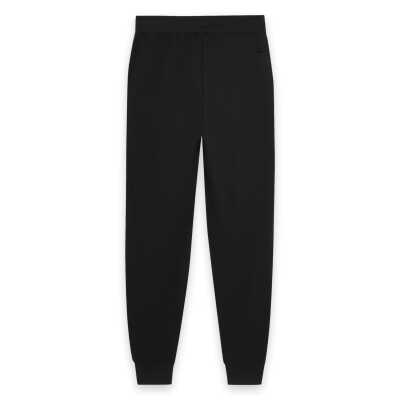 Skechers S242118 W Jogger Sweatpant Siyah Kadın Eşofman Altı - 2