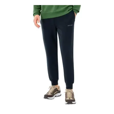 Skechers S242157 M Soft Touch Jogger Sweatpant Siyah Erkek Eşofman Altı - 1