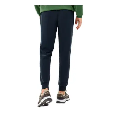 Skechers S242157 M Soft Touch Jogger Sweatpant Siyah Erkek Eşofman Altı - 3