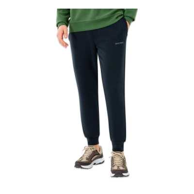 Skechers S242157 M Soft Touch Jogger Sweatpant Siyah Erkek Eşofman Altı - 1