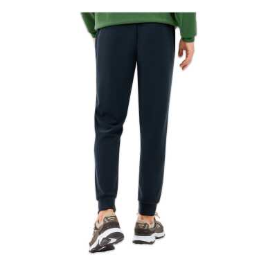 Skechers S242157 M Soft Touch Jogger Sweatpant Siyah Erkek Eşofman Altı - 3