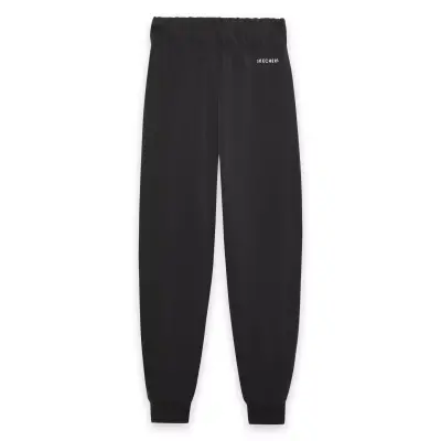 Skechers S242312 W Soft Touch Sweatpant Siyah Kadın Eşofman Altı - 2