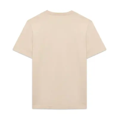 Skechers S2510017 M Essential Beyaz Erkek T-Shirt - 2