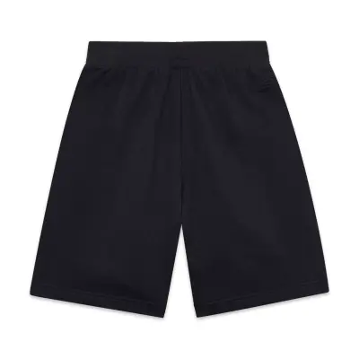 Skechers S2510035 W Essential 5 Inch Sweat Siyah Kadın Şort - 2