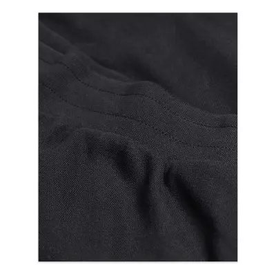 Skechers S2510035 W Essential 5 Inch Sweat Siyah Kadın Şort - 3