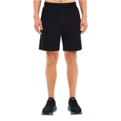 Skechers S2510064 M Essential Sweat Siyah Erkek Şort - 2