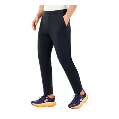 Skechers S2520287 M Essential Slim Sweatpant Siyah Erkek Eşofman Altı - Skechers (1)