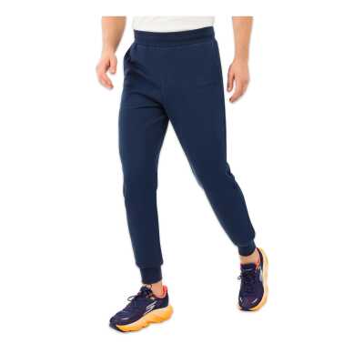 Skechers S2610006 M Essential Jogger Sweatpant Lacivert Erkek Eşofman Altı - Skechers (1)