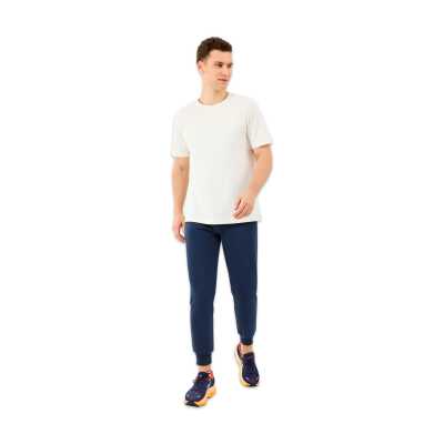 Skechers S2610006 M Essential Jogger Sweatpant Lacivert Erkek Eşofman Altı - 4