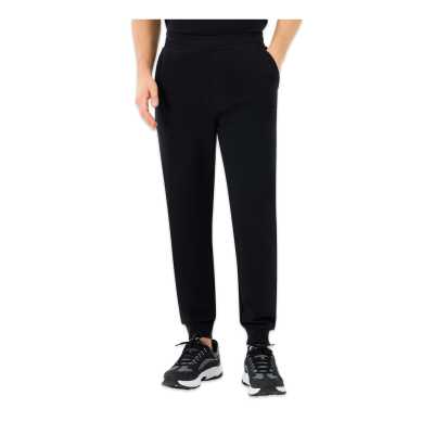 Skechers S2610006 M Essential Jogger Sweatpant Siyah Erkek Eşofman Altı - Skechers