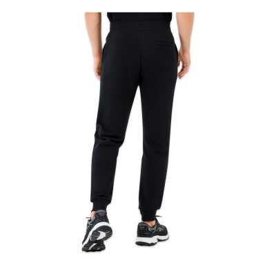 Skechers S2610006 M Essential Jogger Sweatpant Siyah Erkek Eşofman Altı - 3