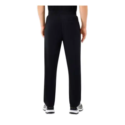Skechers S2610007 M Essential Regular Sweatpant Siyah Erkek Eşofman Altı - 3
