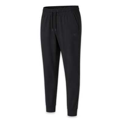 Skechers S2620095 W Yoga Pant Siyah Kadın Eşofman Altı - 5