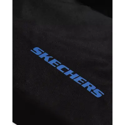 Skechers Sk232023 B Outerwear Padded Jacket Beyaz Çocuk Mont - 5